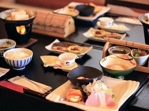 Meals